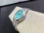 1:1 super clone-Patek Philippe Nautilus 5711/1A Tiffany(Tiffany 5711) - Image 8