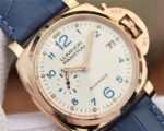 Panerai Luminor PAM 00756 18K Red Gold- 1:1 Superclone - Image 3