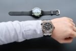 1:1 Super Clone Audemars Piguet Royal Oak (Offshore Diver 15703) - Image 9