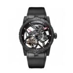 Roger Carbon fiber RD505SQ 1:1 Superclone