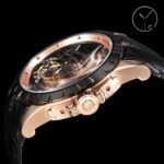 Roger Dubuis King series hollow double flying tourbillon - Image 8