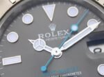 1:1 Superclone-Yachtmaster Stainless Steel 268622(grey dial yacht master 40mm) - Image 7