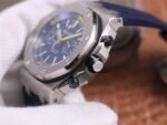Audemars Piguet Royal Oak Offshore Diver Chronograph 26703ST.OOO 1:1 Superclone - Image 4