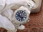 Rolex Yachtmaster Stainless Steel 268622- 1:1 Superclone( blue dial yacht master 40mm) - Image 3