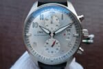 IWC Portofino Chronograph IW391007 White Dial 1:1 Superclone - Image 4