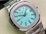 1:1 super clone-Patek Philippe Nautilus 5711/1A Tiffany(Tiffany 5711) - Image 3