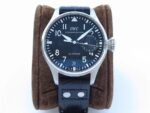 IWC BIG Pilot's Alexei Nemov IW500431 Functional Power Reserve-1:1 Superclone