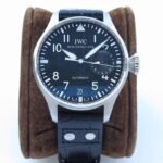 IWC BIG Pilot's Alexei Nemov IW500431 Functional Power Reserve-1:1 Superclone