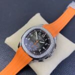 Patek Philippe Aquanaut 5164A-1:1 Superclone - Image 3