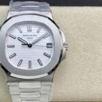 Patek Philippe 5811G Nautilus