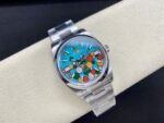 1:1 Superclone-Rolex Oyster Perpetual 36mm (M277200 oyester) - Image 5
