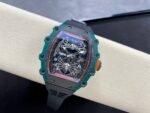 Richard Mille RM 21-02 Tourbillon - Image 5