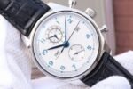 IWC Portuguese Chronograph 387809- 1:1 Superclone - Image 4