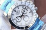 Rolex Cosmograph Daytona 116520 (White Dial daytona) - Image 2
