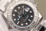 1:1 Superclone-Yachtmaster Stainless Steel 268622(grey dial yacht master 40mm) - Image 4