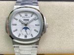 Patek Philippe Nautilus Annual Calendar 5726