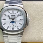 Patek Philippe Nautilus Annual Calendar 5726