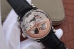 IWC Portugese Mystere Tourbillon – 1:1 Superclone - Image 11