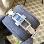 Audemars Piguet Royal Oak "Grande Tapisserie" chronograph 26574 - Image 9