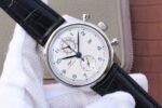 IWC Portuguese Chronograph 387809- 1:1 Superclone - Image 3