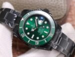 BLAKEN Submariner green 41mm 1:1 Superclone(BLAKEN hulk) - Image 3