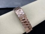 Patek Philippe Nautilus 5712GR-001 18K Rose Gold - Image 9