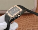 Cartier Santos 100 Pink Gold – 1:1 Superclone - Image 4