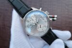 IWC Portofino Chronograph IW391007 White Dial 1:1 Superclone - Image 3