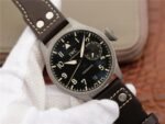 IWC Pilot Heritage IW501004- 1:1 Superclone - Image 4