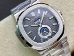 1:1 Superclone- Patek Philippe Nautilus Annual Calendar 5726 - Image 2