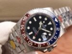 1:1 Superclone Pepsi-Rolex GMT-Master II 126710BLRO(Pepsi) - Image 5