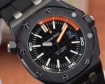 Audemars Piguet Royal Oak Offshore Diver 15710 1:1 Superclone - Image 4