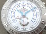 Rolex Yachtmaster II Stainless Steel 116689 – 1:1 Superclone - Image 7