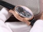 IWC Portuguese series IW5034 18K Rose Gold -1:1 Superclone - Image 4