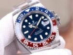 1:1 super clone Pepsi-Rolex GMT-Master II 116719BLRO(Blue dial Pepsi) - Image 4