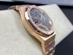 1:1 Super Clone Royal Oak Offshore 5407ST.OO.1220ST.01(Rose gold AP tourbillon) - Image 7