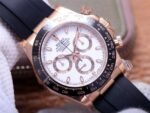 ROLEX DAYTONA 116515LN EVEROSE GOLD ORIGINAL CAL.4130 - Image 2