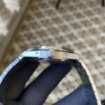 Audemars Piguet Royal Oak "Grande Tapisserie" chronograph 26574 - Image 5