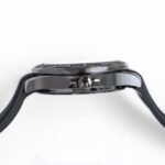 1:1 Superclone-Omega Seamaster Diver 300M Ceramic Black Co-Axial - Image 7