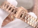 Patek Philippe Nautilus 18K Rose Gold 5711/1R -1:1 Superclone - Image 10