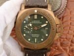 Panerai Luminor Submersible PAM382 Bronzo – 1:1 Superclone