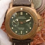 Panerai Luminor Submersible PAM382 Bronzo – 1:1 Superclone