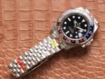 1:1 Superclone Pepsi-Rolex GMT-Master II 126710BLRO(Pepsi) - Image 10