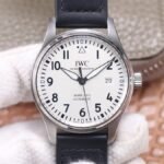 World Pilot Mark XVIII watch.