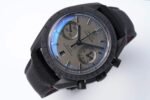 Omega Super Series Moon Dark Face - Image 2
