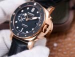 Panerai Luminor Submersible 3 days PAM684 Rose Gold -1:1 Superclone - Image 4
