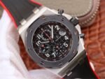 1:1 Super Clone Audemars Piguet Royal (Oak Offshore 26470) - Image 4