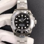 Rolex Sea Dweller 116660(black sea dweller)