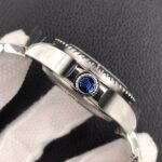 Rolex Sea Dweller 116660(black sea dweller) - Image 6