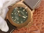 Panerai Luminor Submersible PAM382 Bronzo – 1:1 Superclone - Image 3